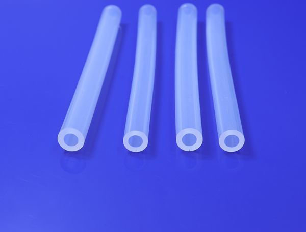 怎么選擇適合醫(yī)療設(shè)備上的硅膠管？